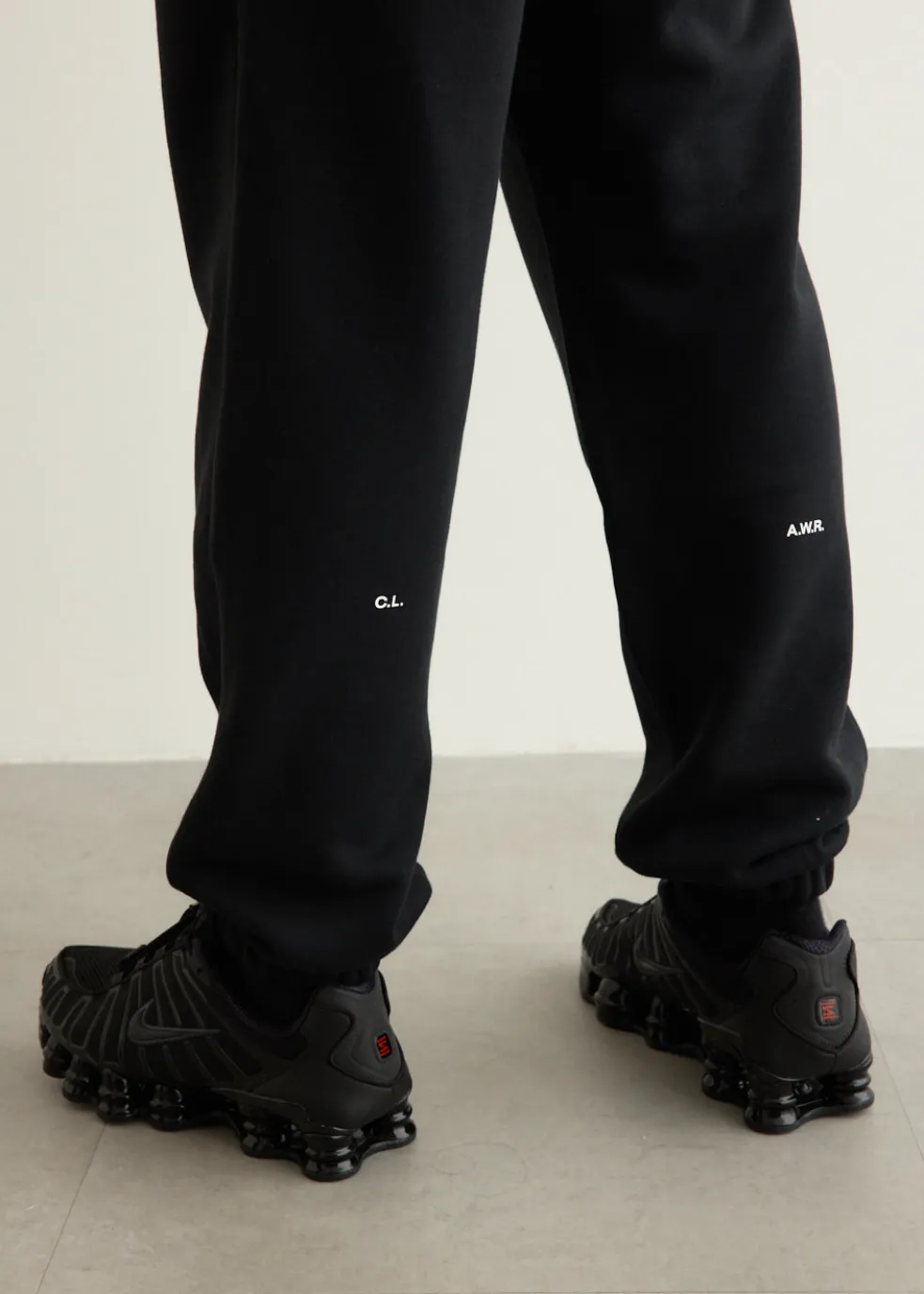 x NOCTA Fleece Sweatpants