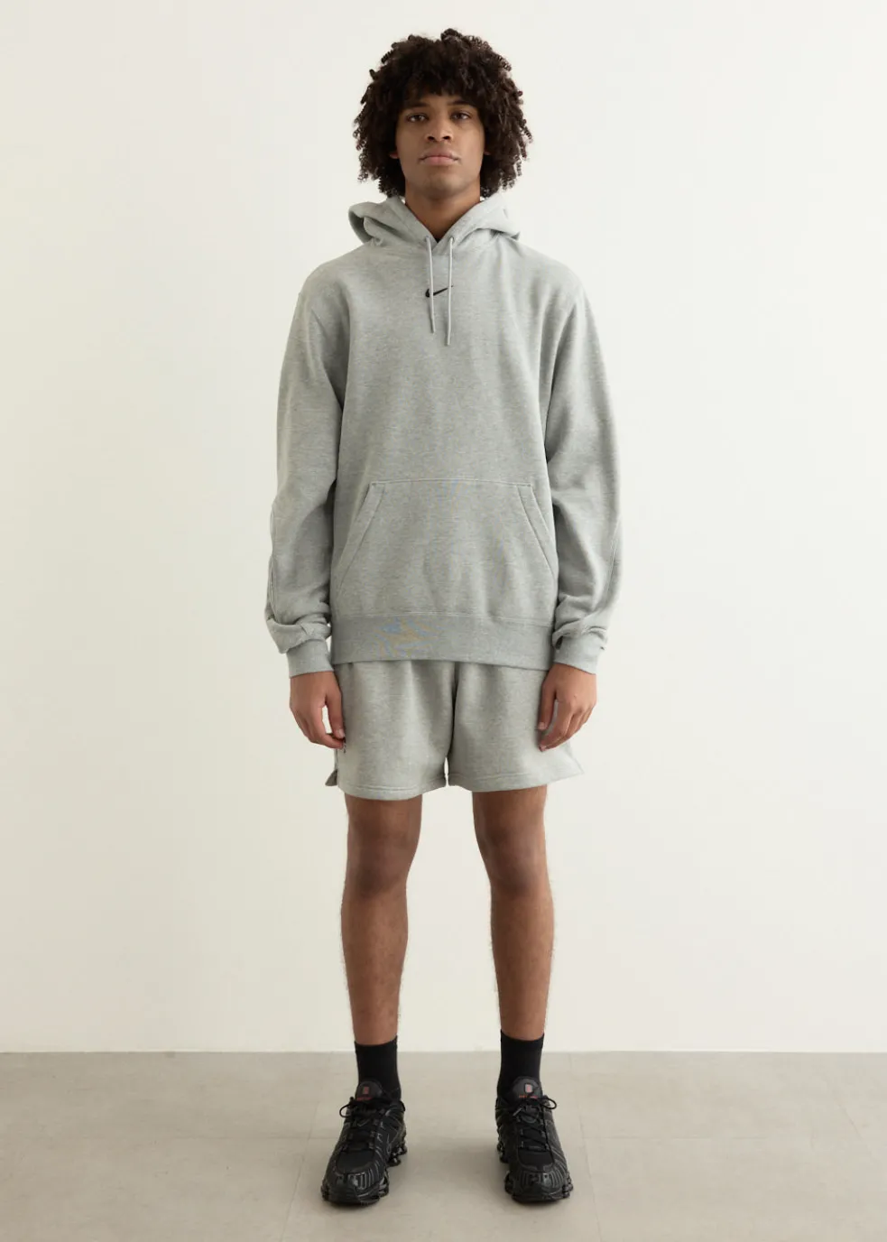 x NOCTA NRG Fleece Hoodie