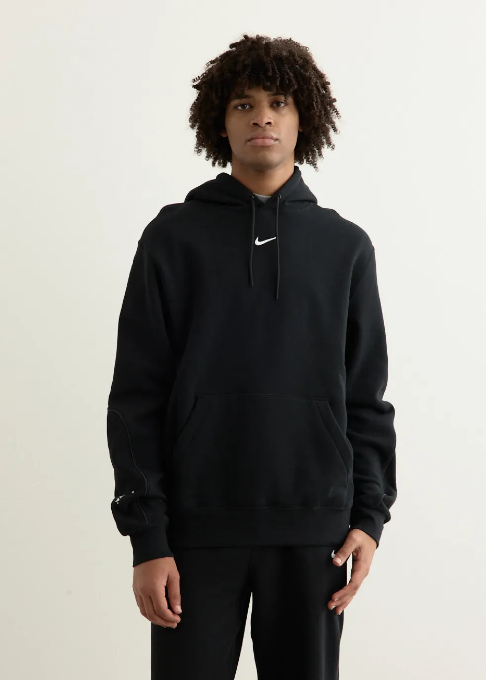 x NOCTA NRG Fleece Hoodie