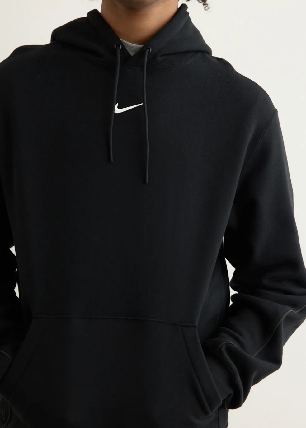 x NOCTA NRG Fleece Hoodie