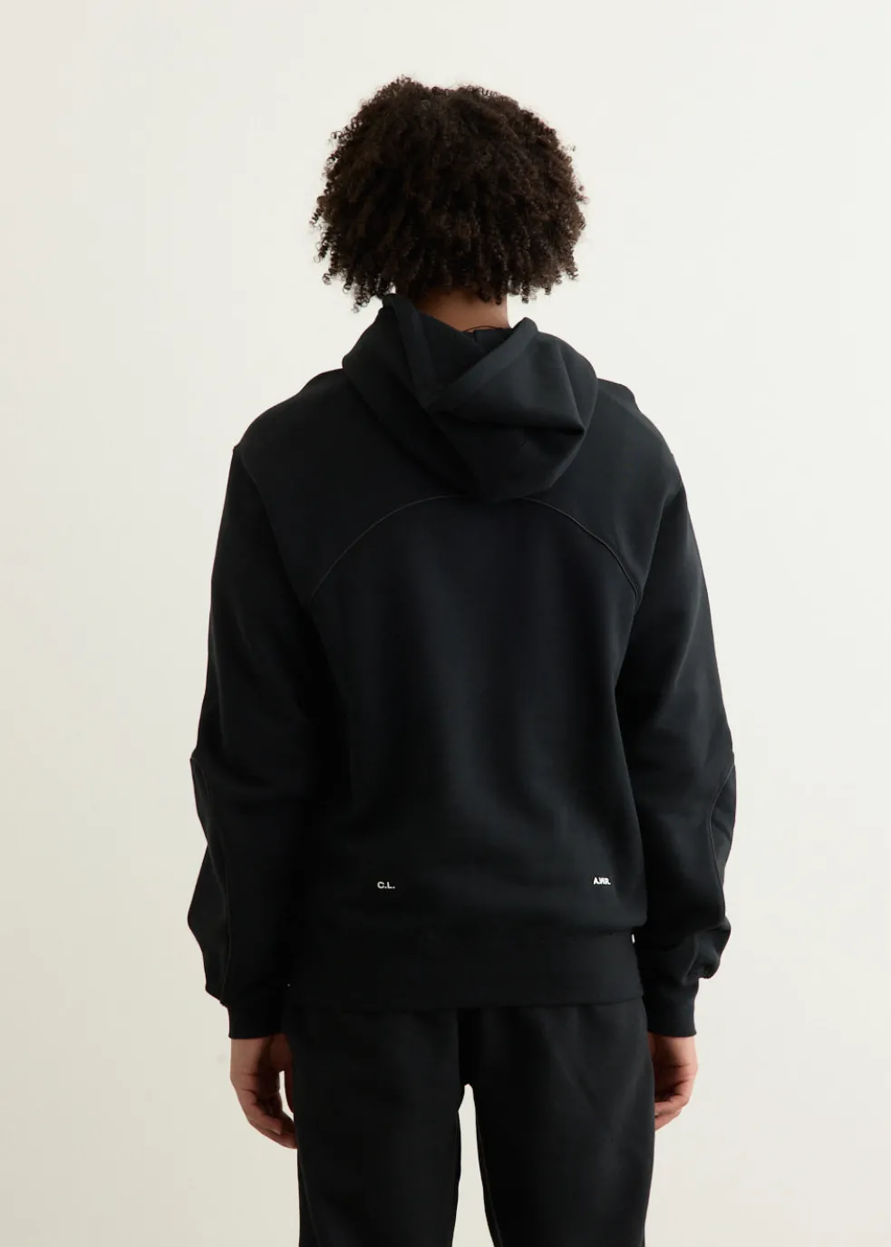 x NOCTA NRG Fleece Hoodie