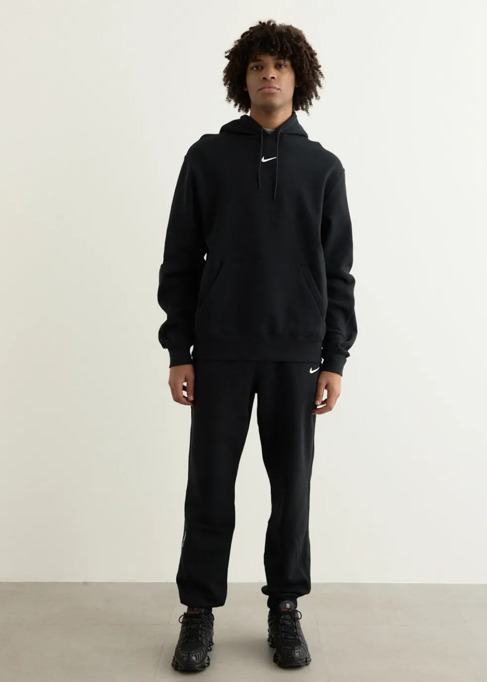 x NOCTA NRG Fleece Hoodie