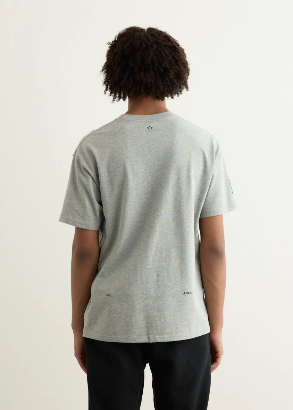 x NOCTA Short Sleeve T-Shirt