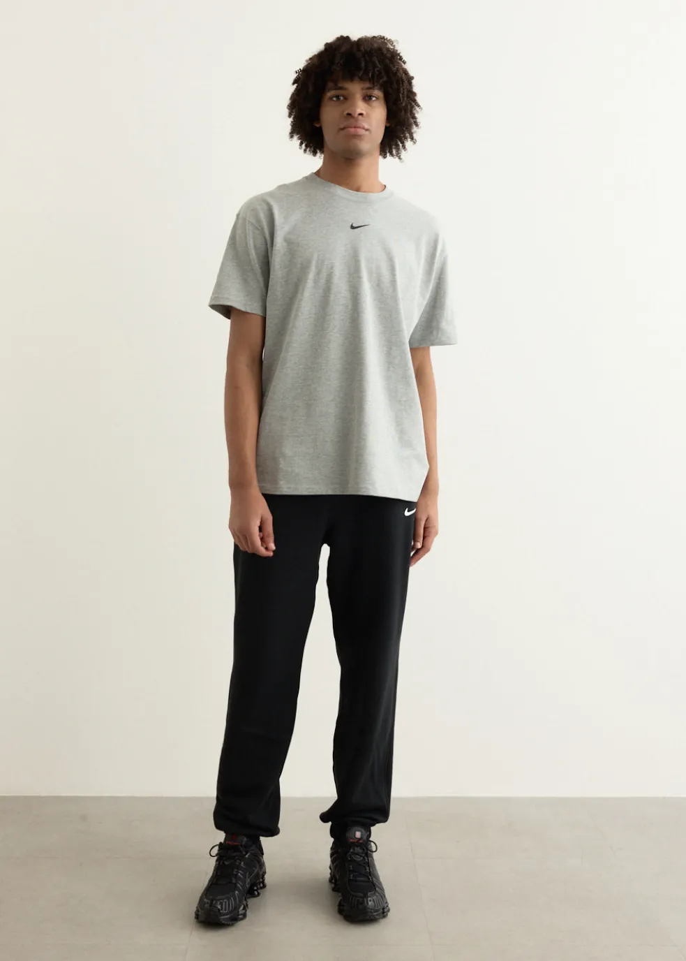 x NOCTA Short Sleeve T-Shirt