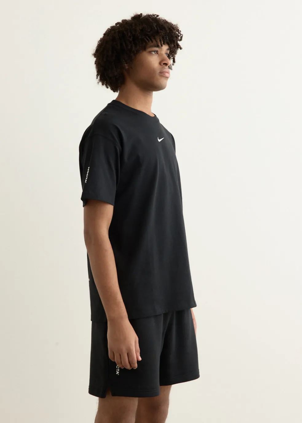 x NOCTA Short Sleeve T-Shirt
