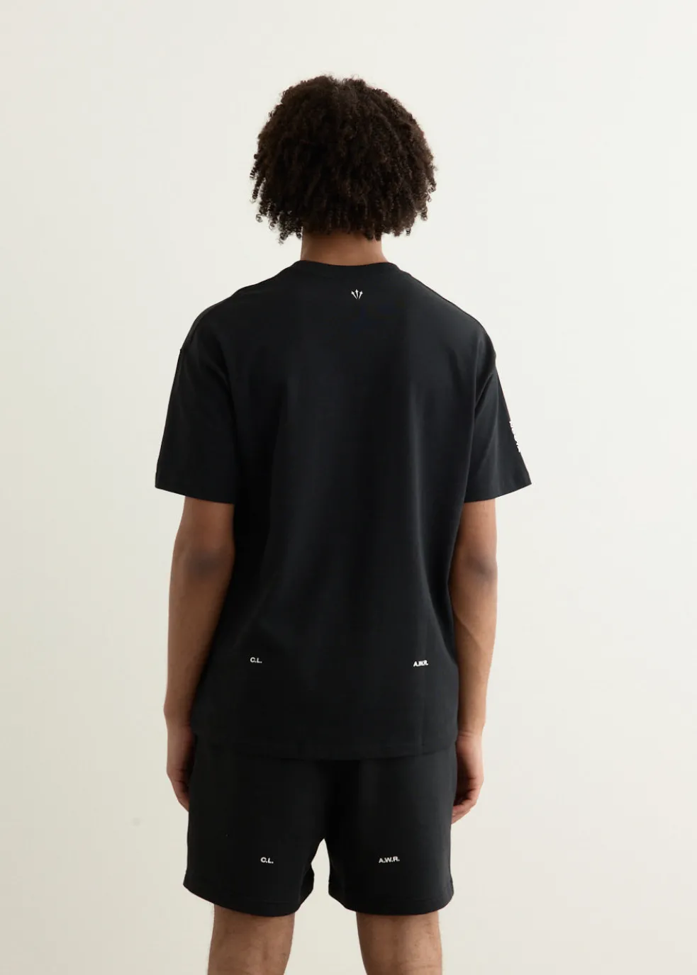 x NOCTA Short Sleeve T-Shirt