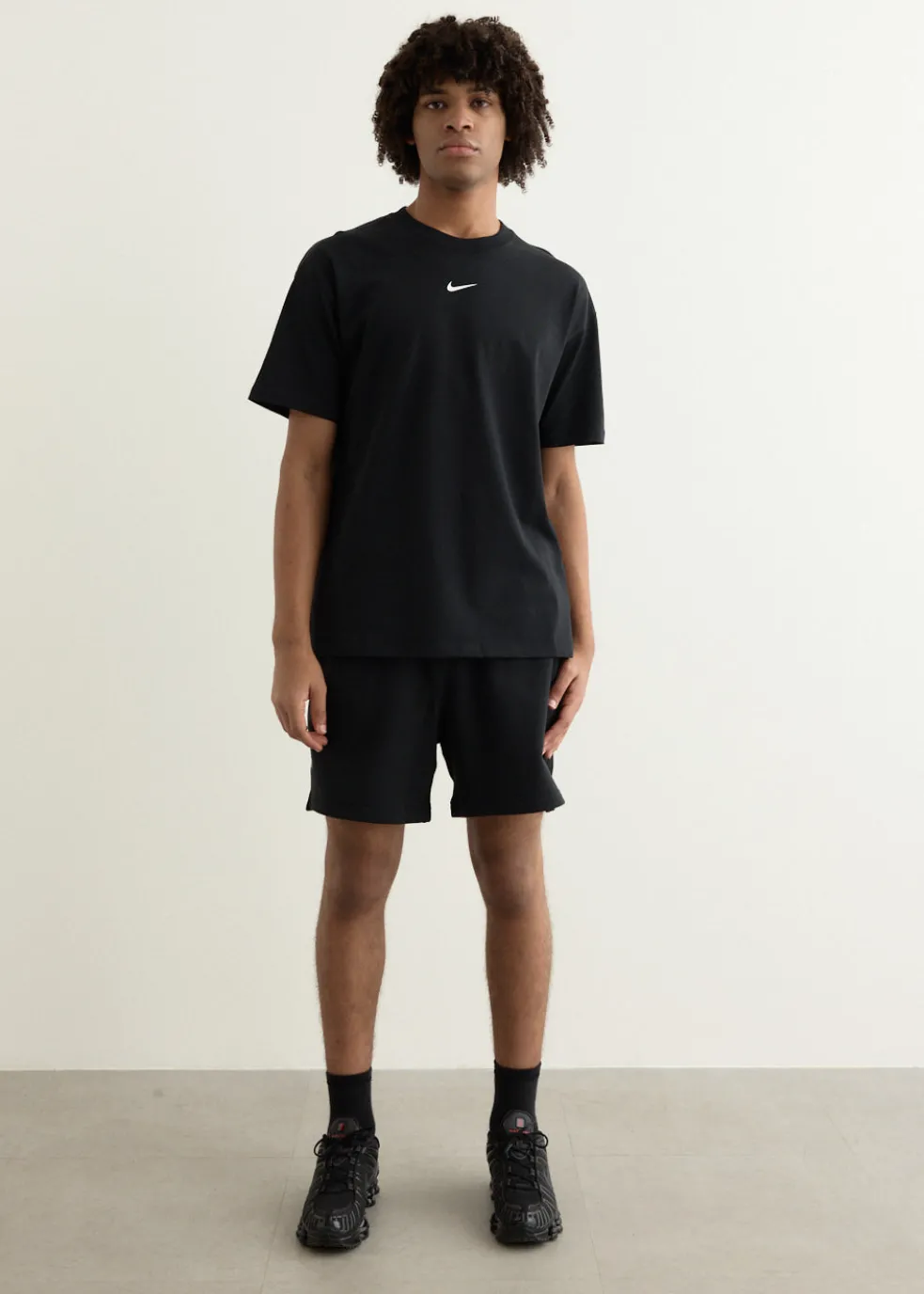 x NOCTA Short Sleeve T-Shirt
