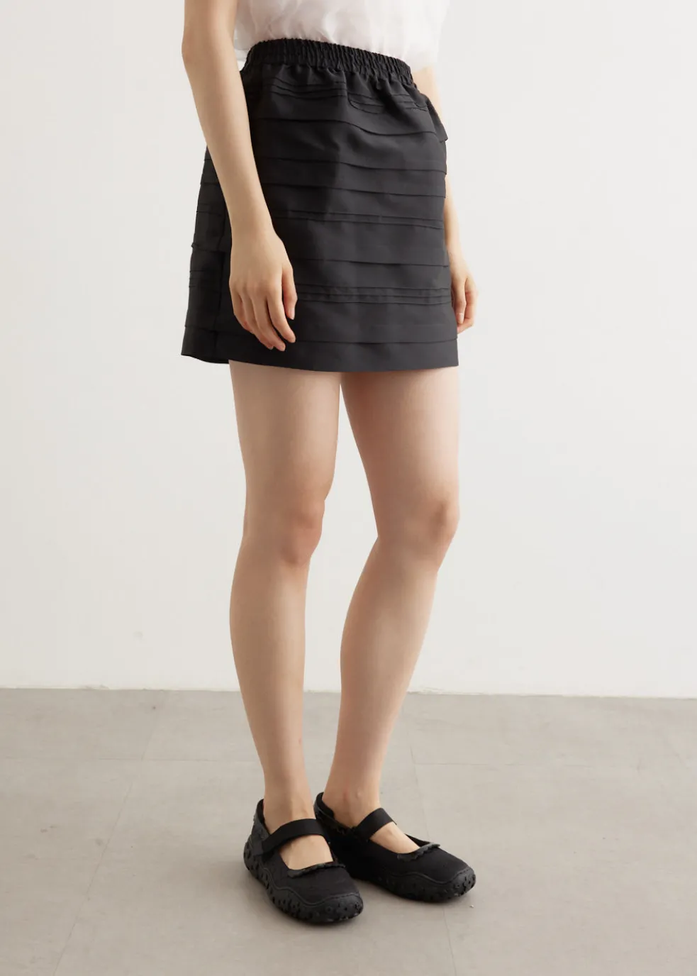 x Nona Source Ocie Skirt
