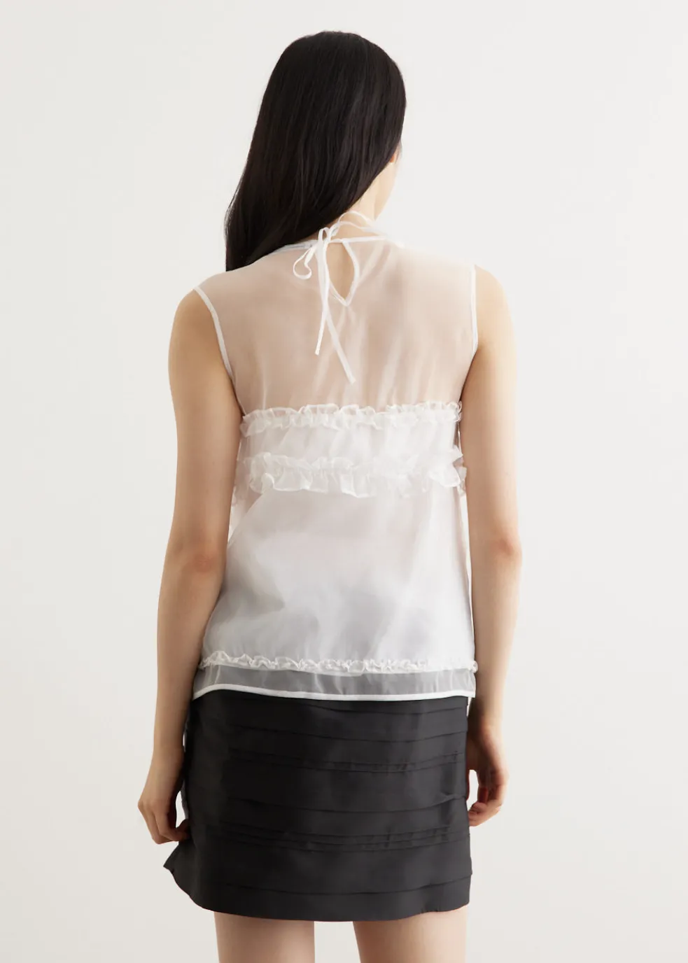 x Nona Source Orietta Top