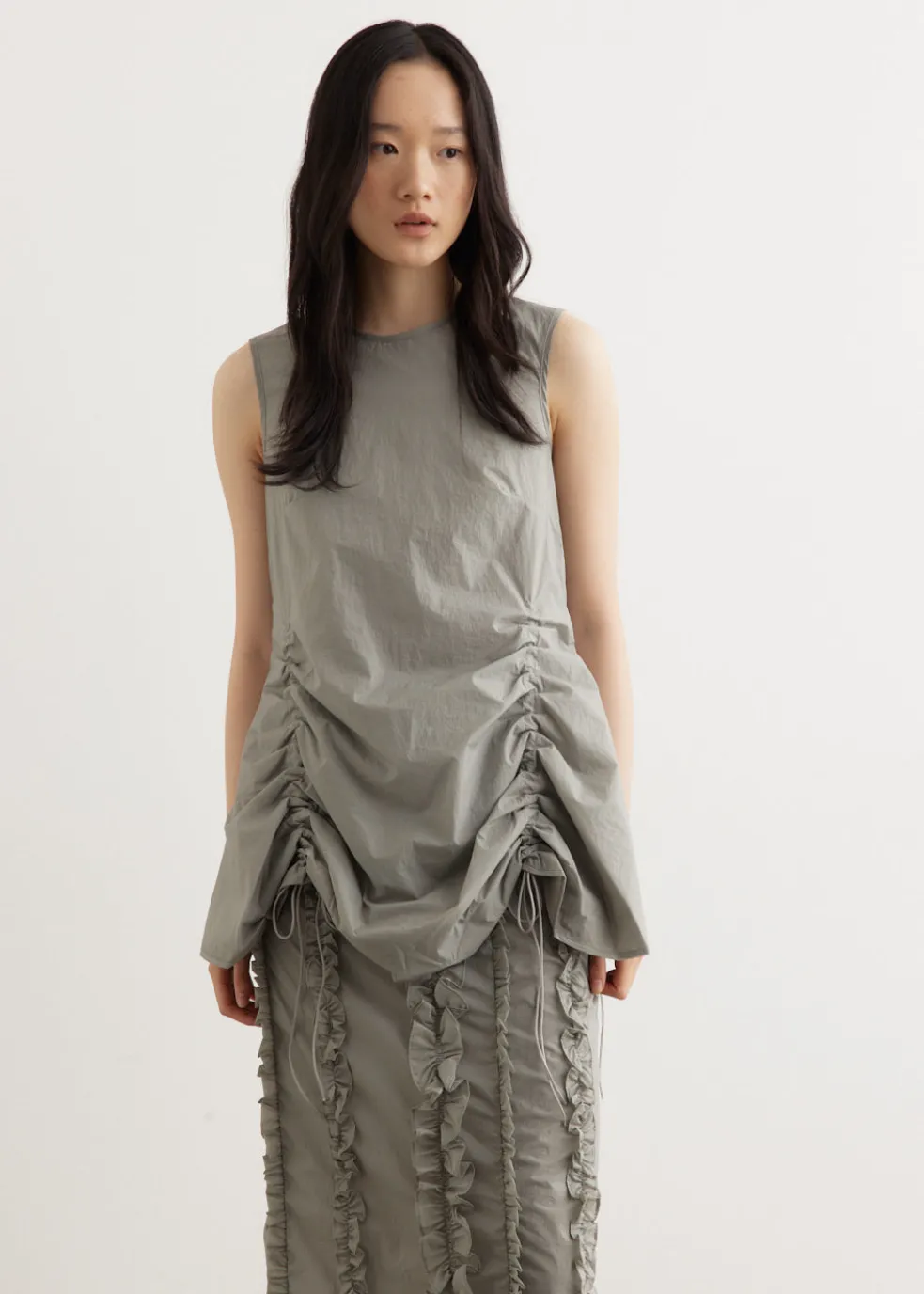 x Nona Source Unika Top