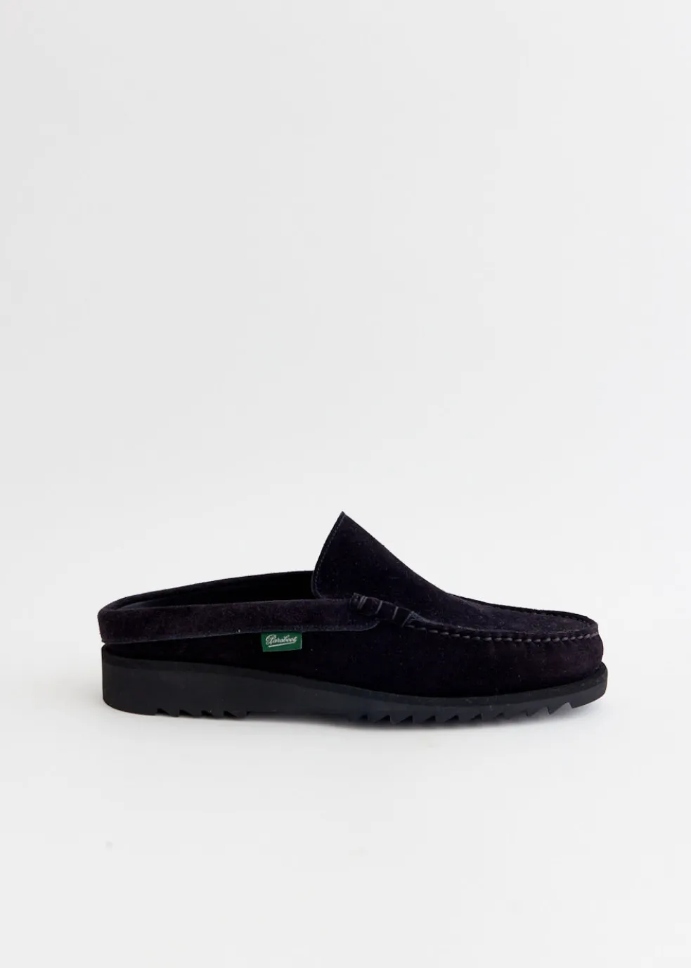 x Paraboot Club Mules