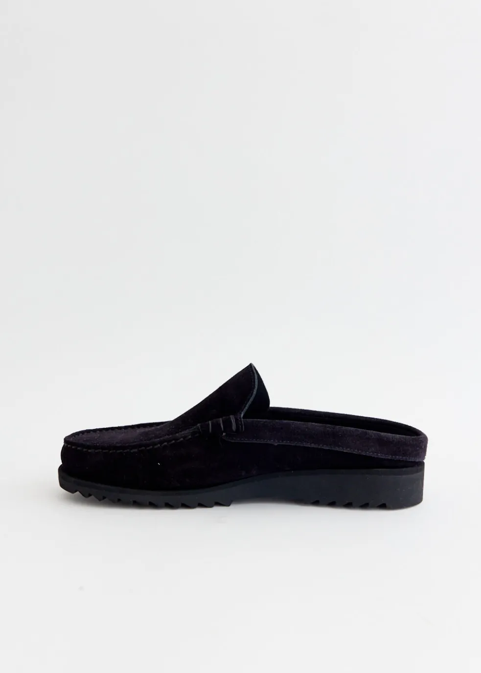 x Paraboot Club Mules