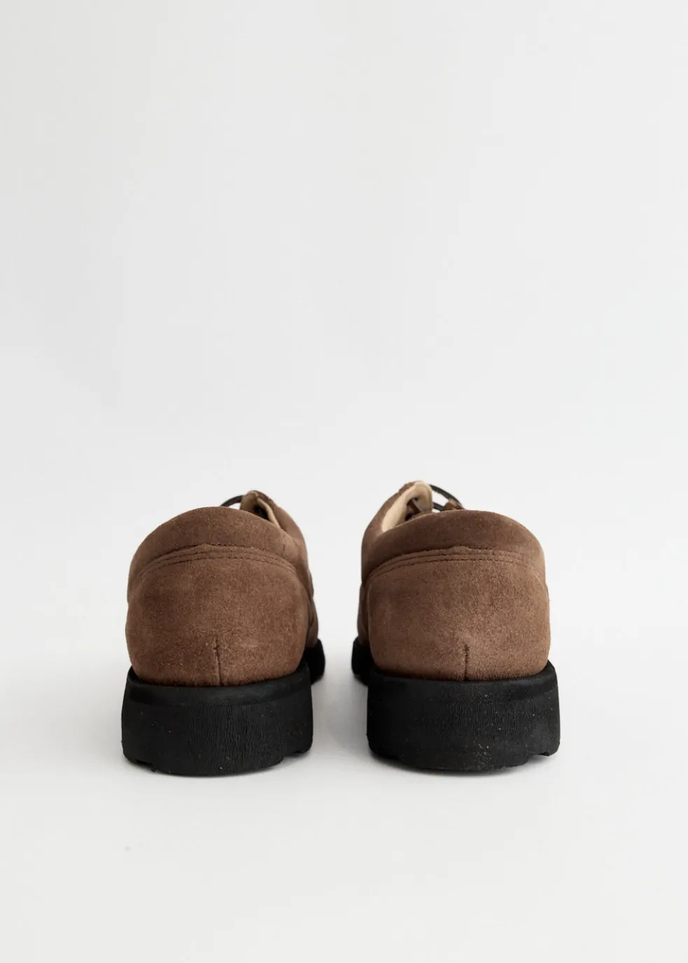 x Paraboot 'Thiers' Shoes