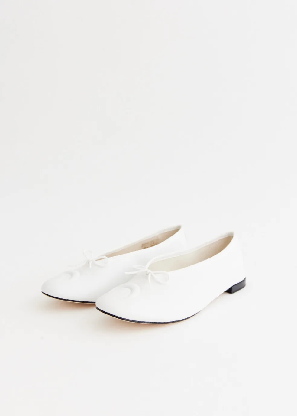 x Repetto Lillou Flats