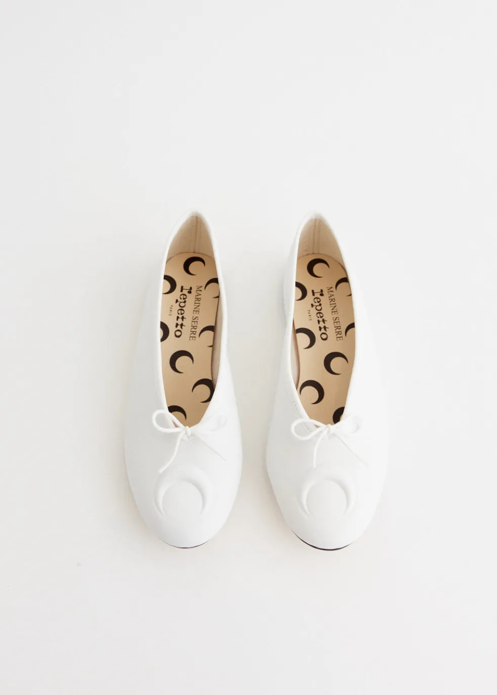 x Repetto Lillou Flats
