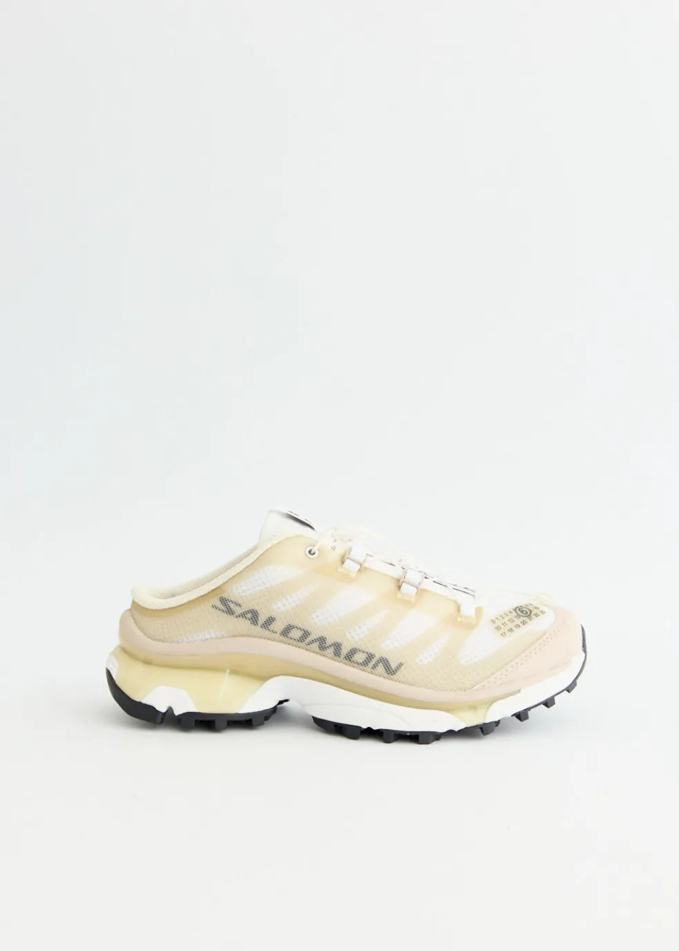 x Salomon XT-4 Mules