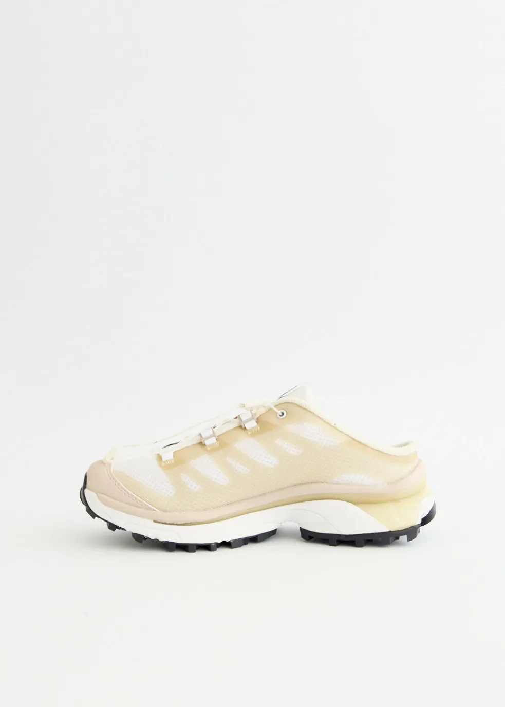 x Salomon XT-4 Mules