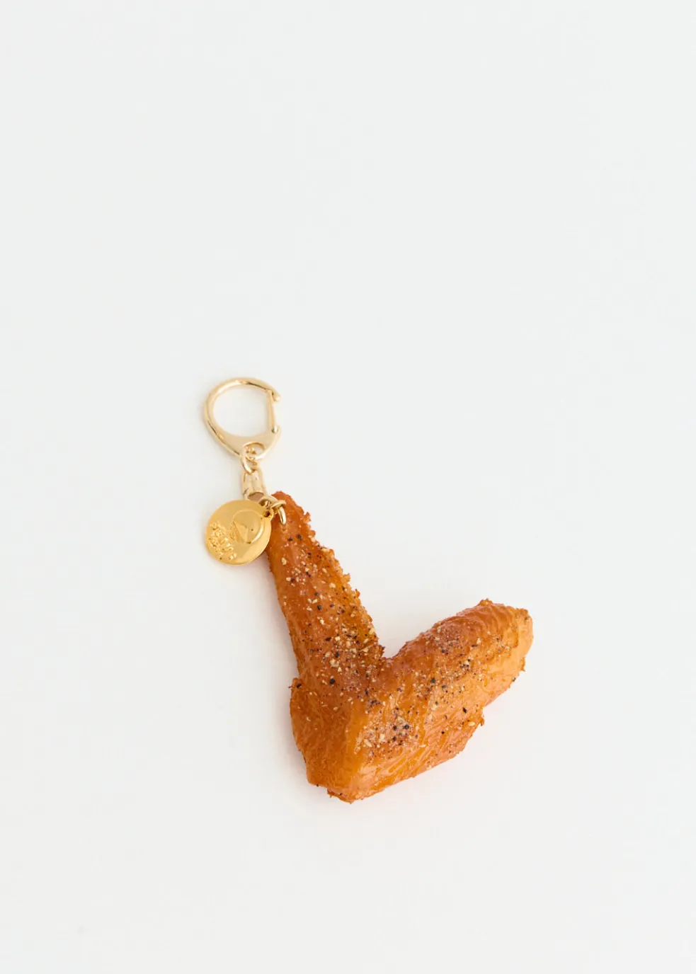 x Sample Kobo Chicken Wing Keychain