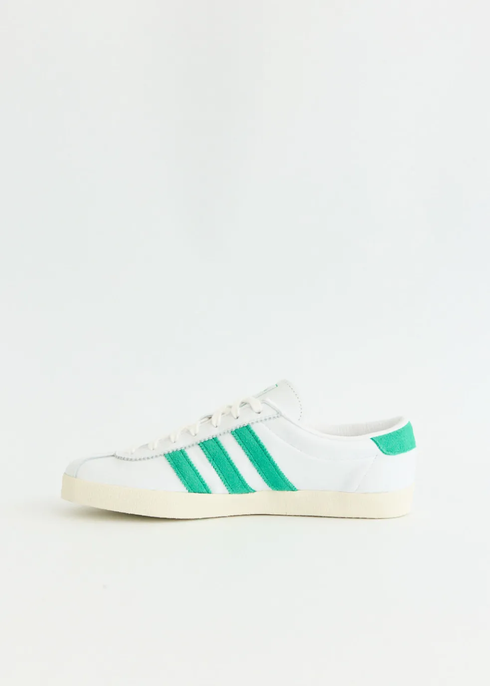 x Sporty & Rich Blanc 'Cloud White' Sneakers