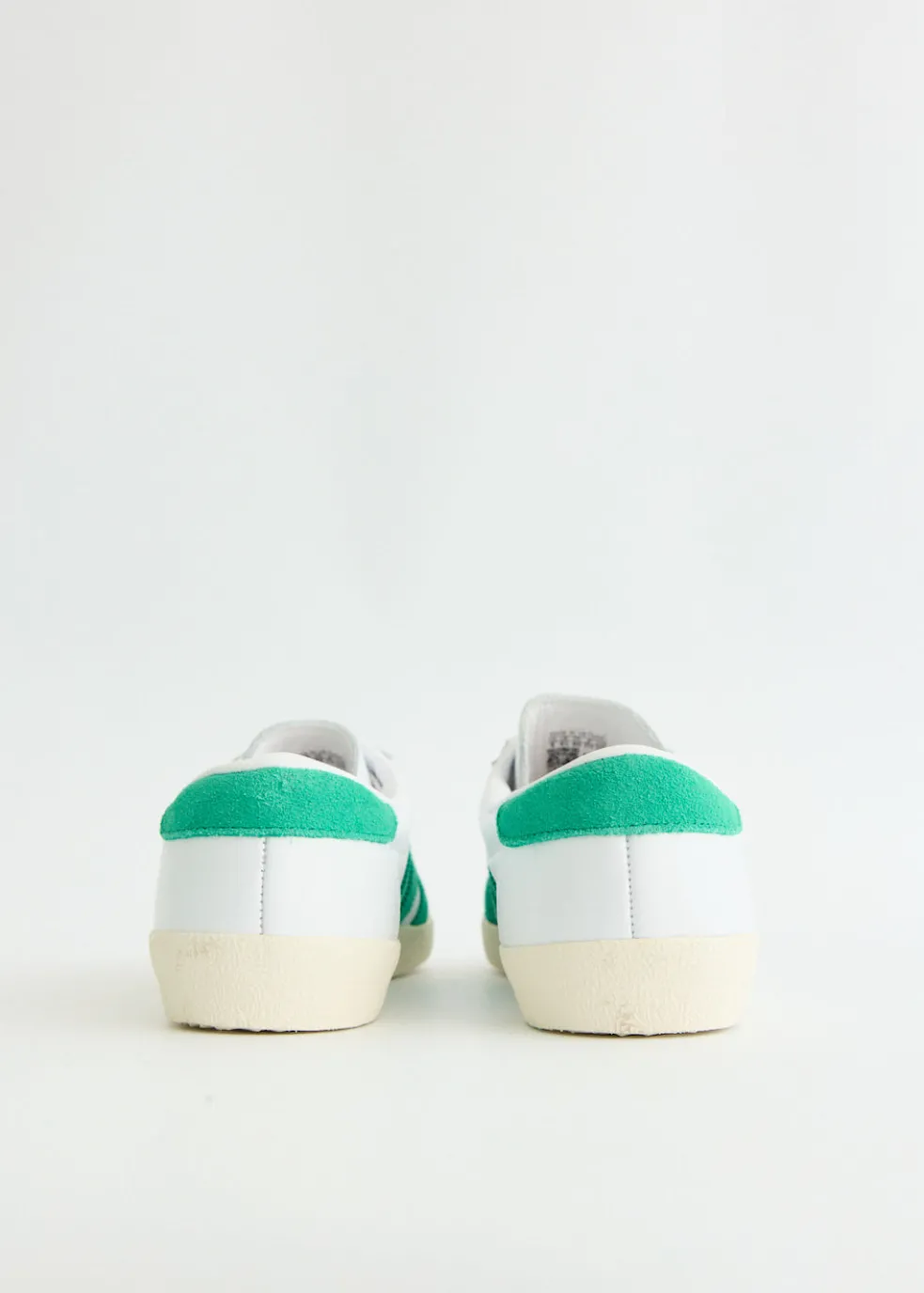 x Sporty & Rich Blanc 'Cloud White' Sneakers