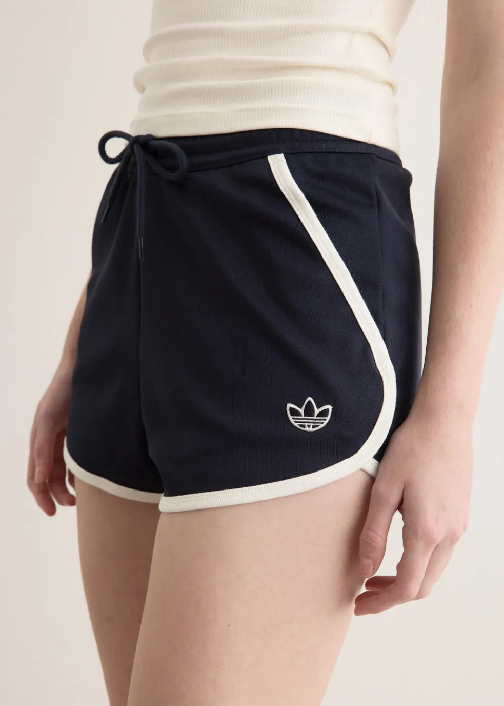x Sporty & Rich Shorts
