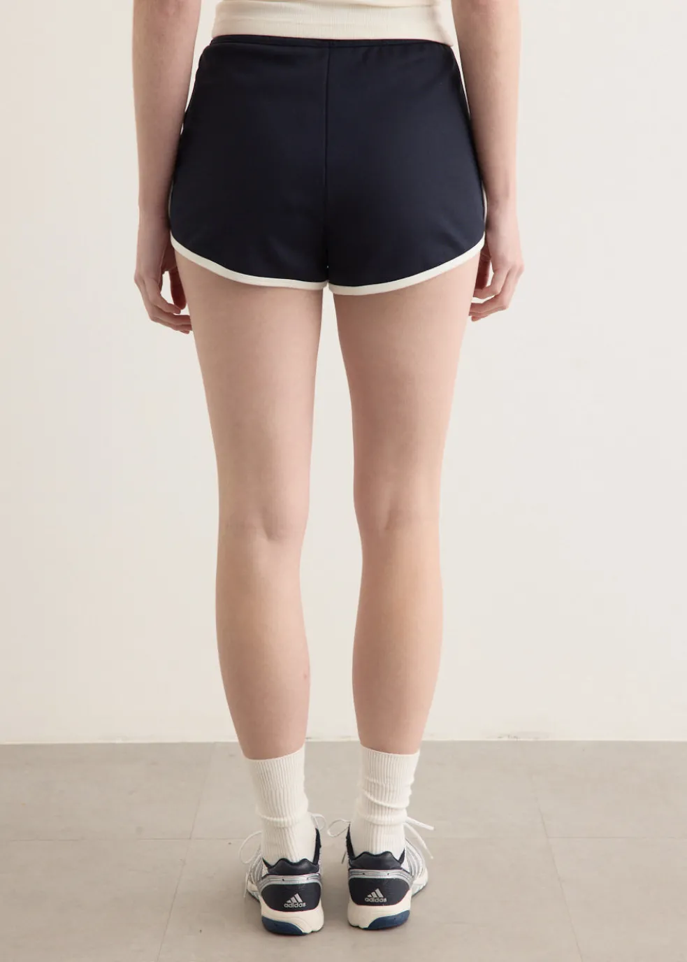 x Sporty & Rich Shorts