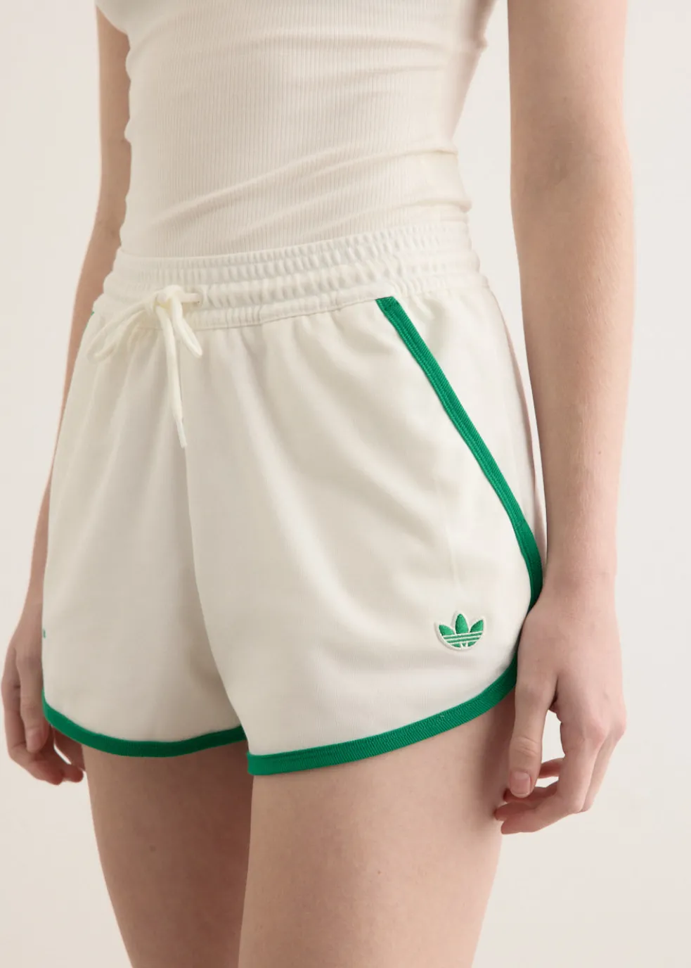 x Sporty & Rich Shorts