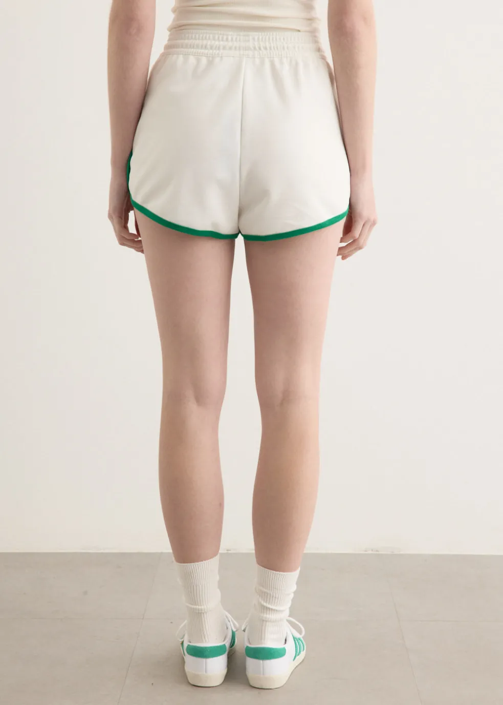 x Sporty & Rich Shorts