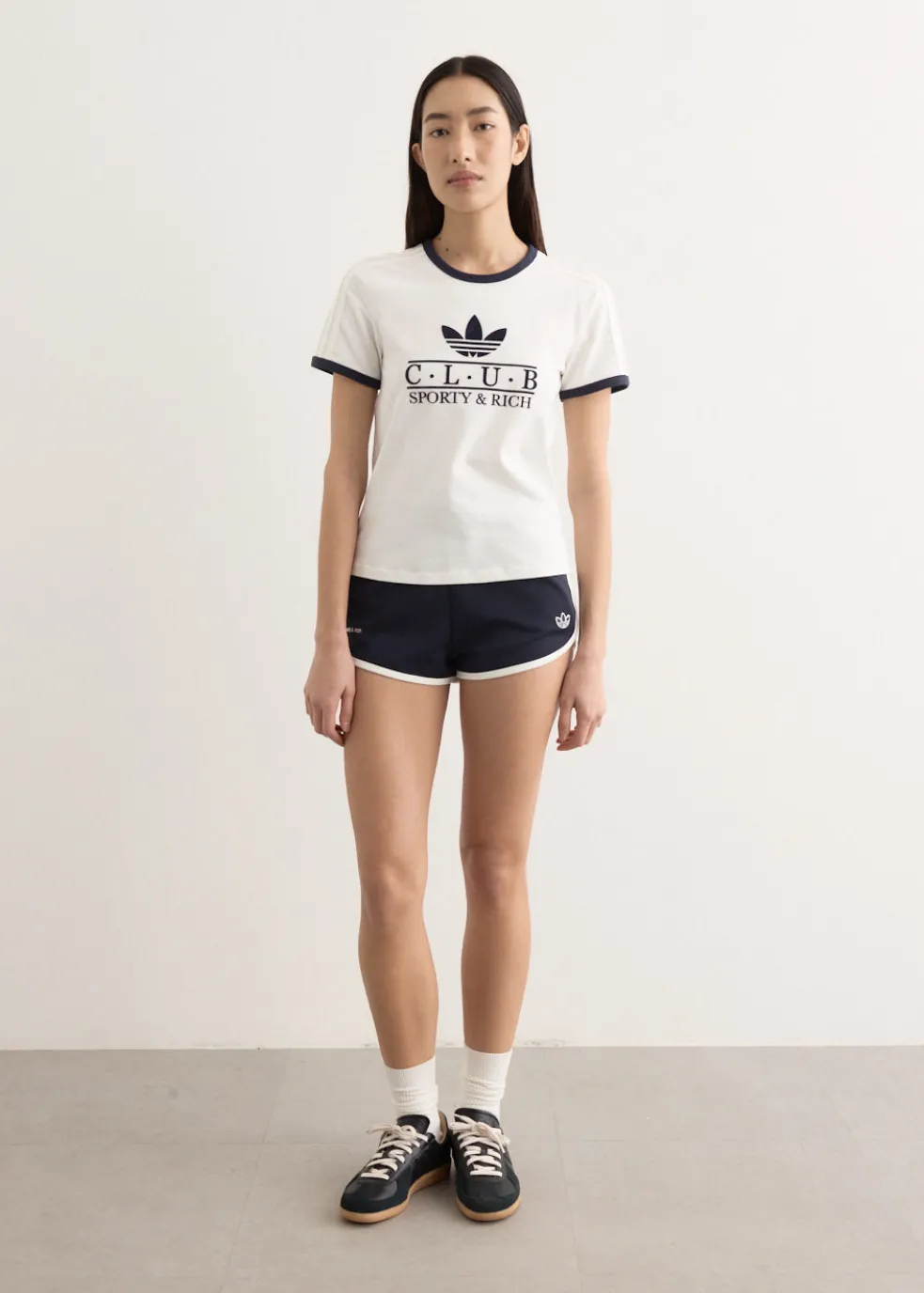 x Sporty & Rich T-Shirt