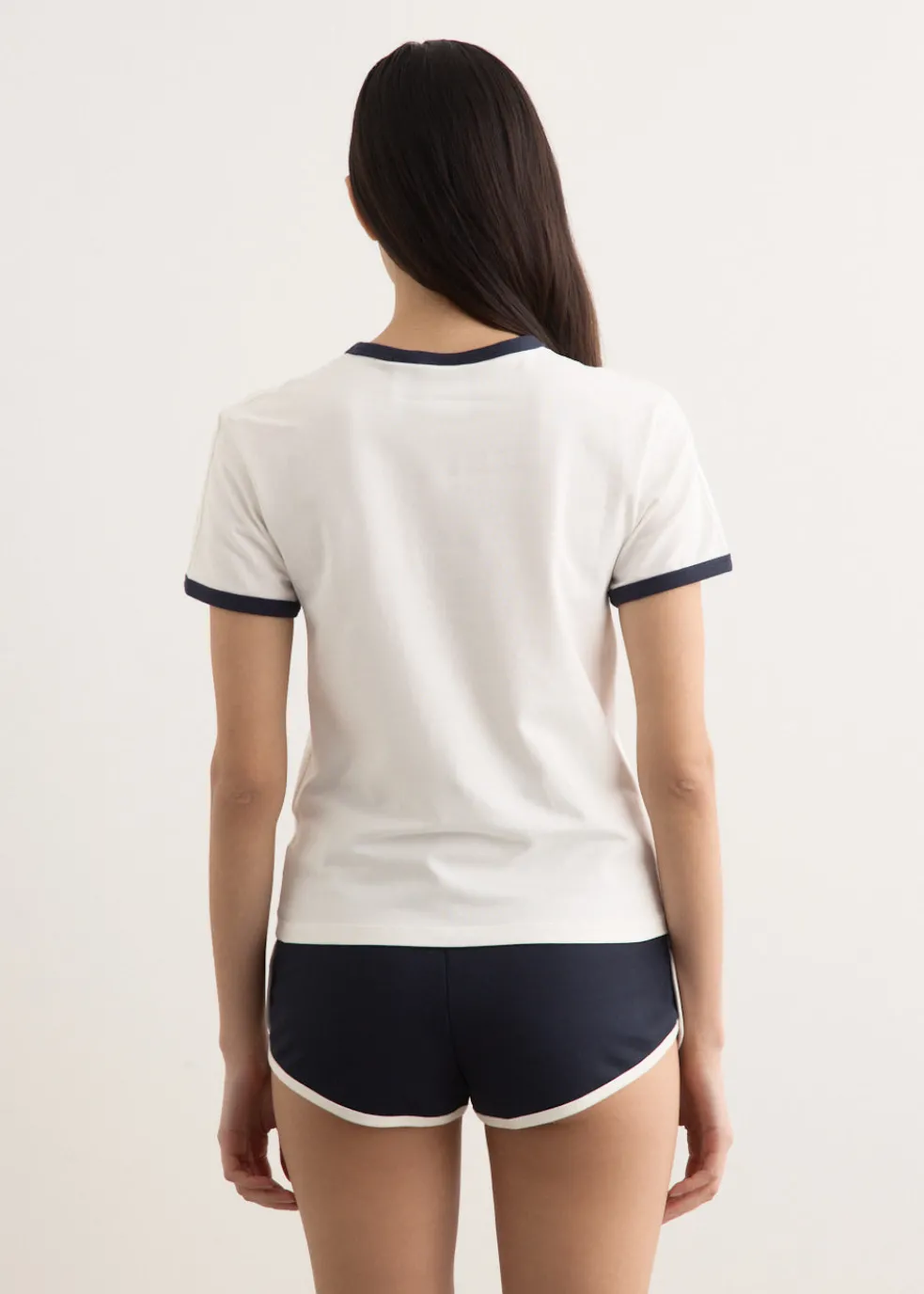 x Sporty & Rich T-Shirt