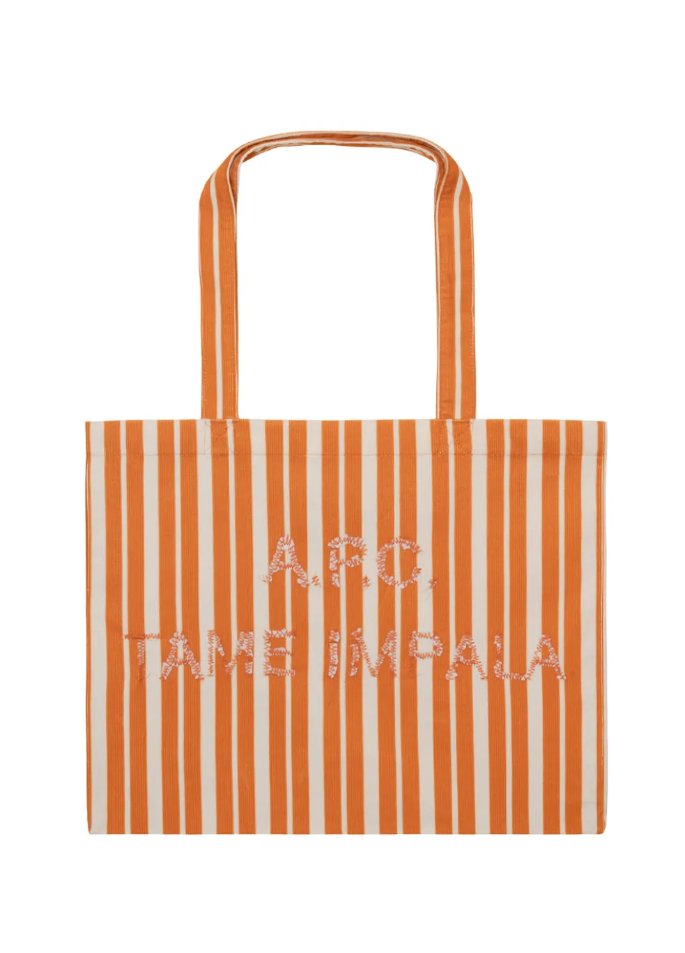 x Tame Impala Shopping Leash Bag