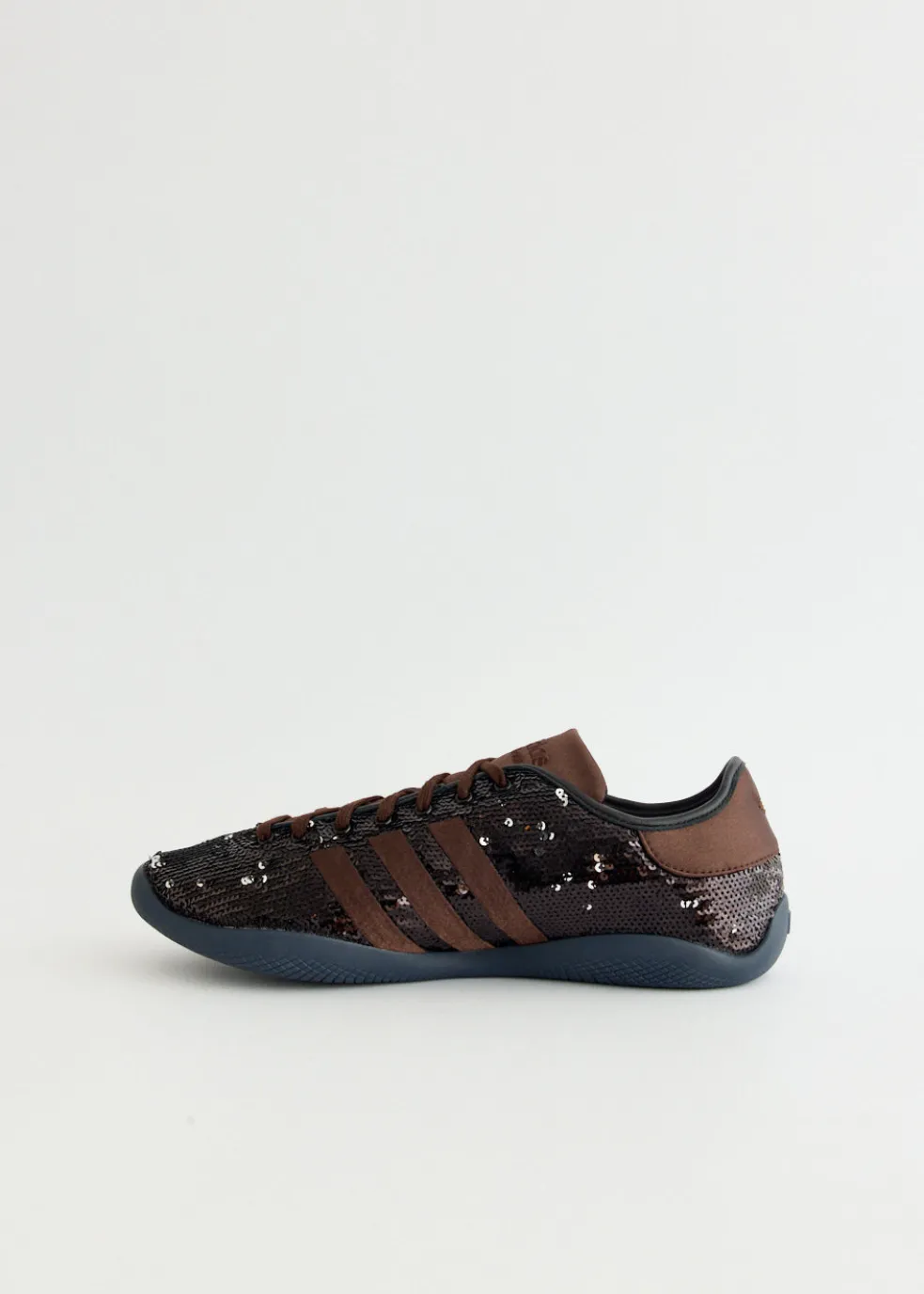 x Wales Bonner Karintha 'Sequin' Sneakers