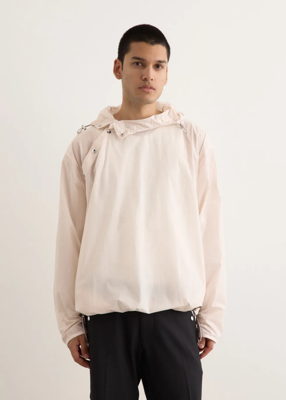x Wales Bonner Light Anorak