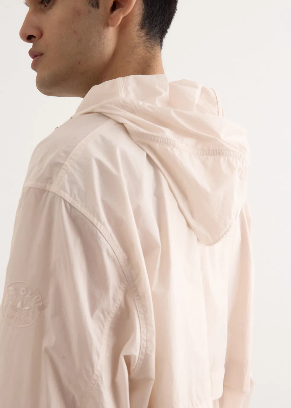 x Wales Bonner Light Anorak