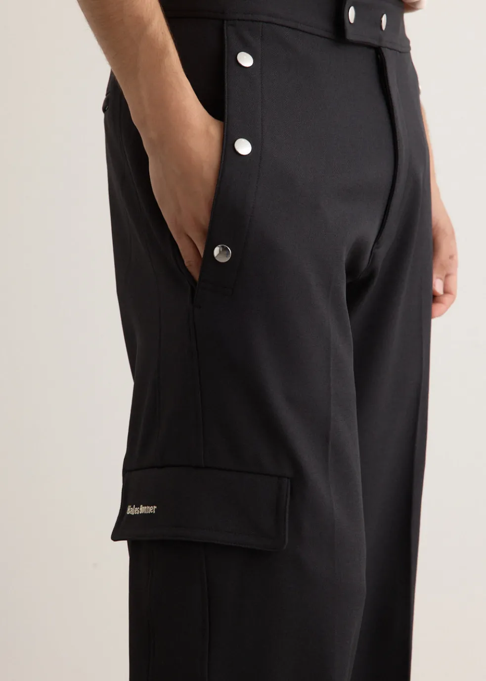 x Wales Bonner Sailor Pants