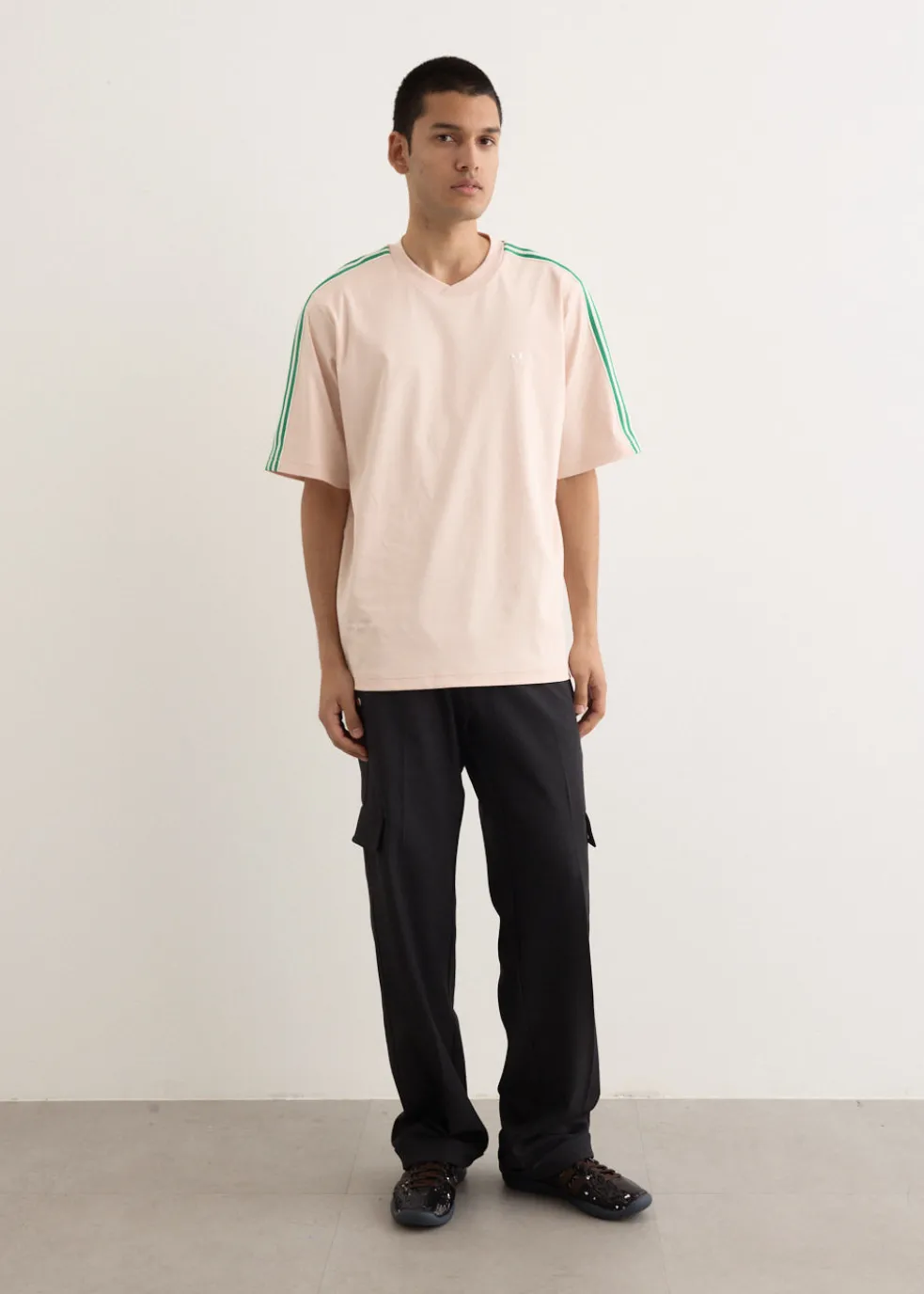 x Wales Bonner Sailor Pants