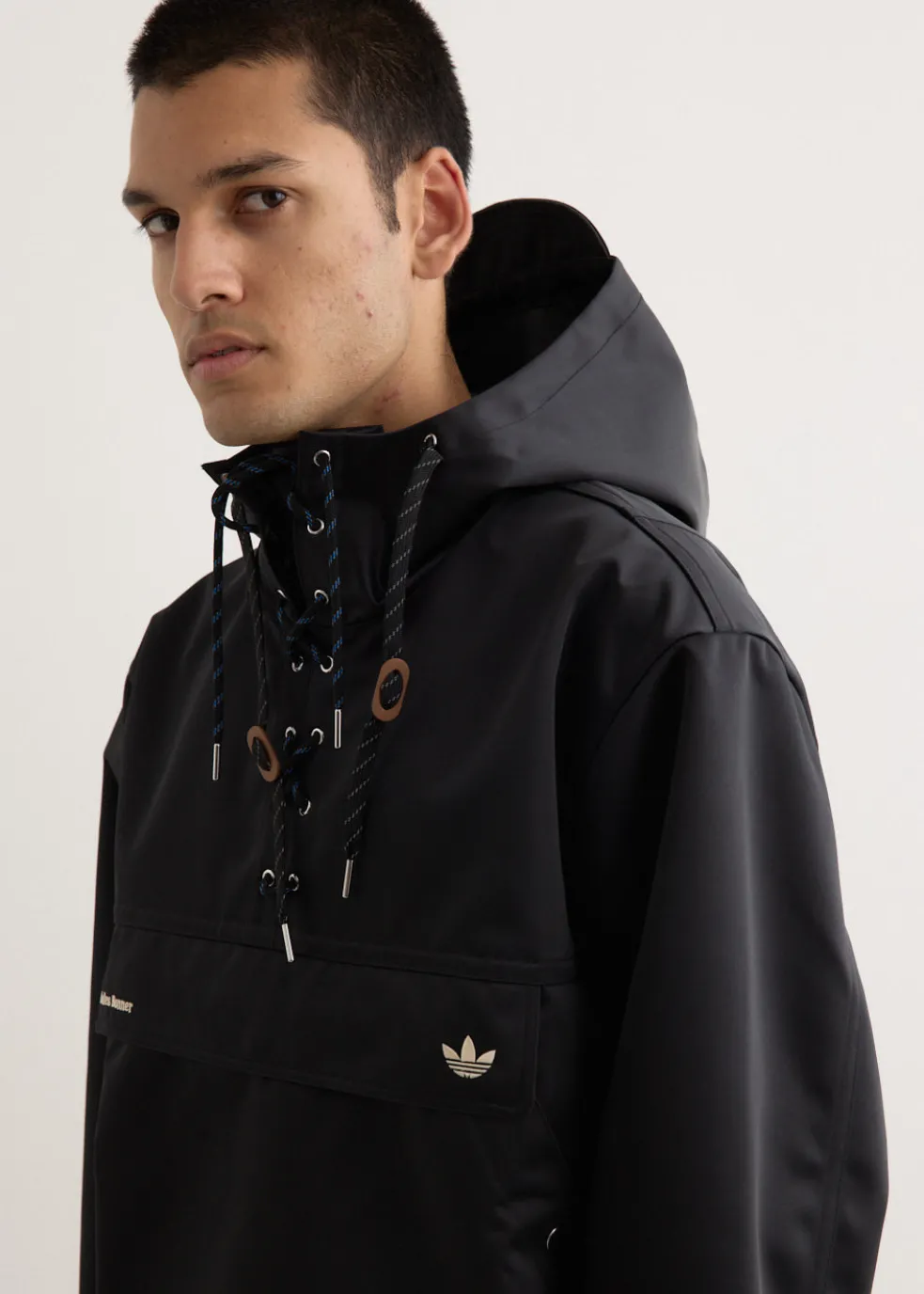 x Wales Bonner Sailor Jacket