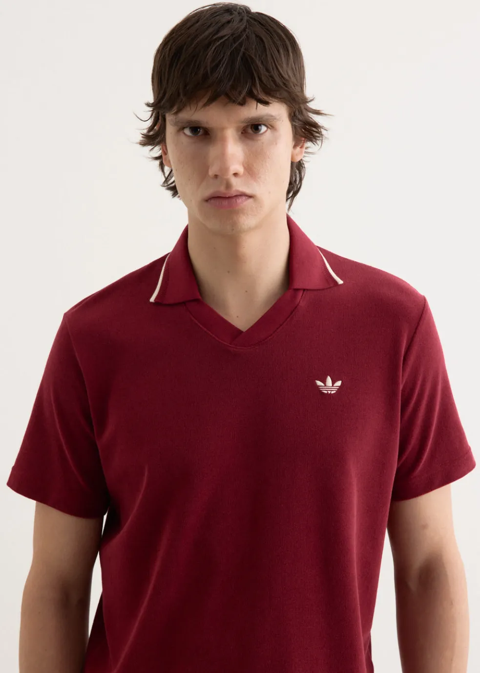 x Wales Bonner Terry Polo