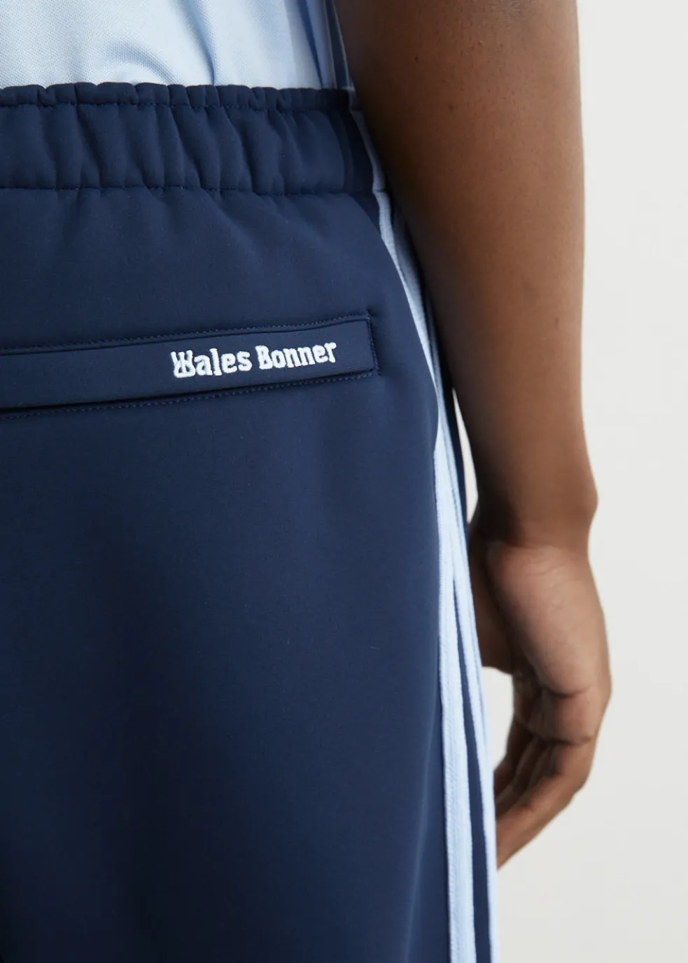 x Wales Bonner Track Pants