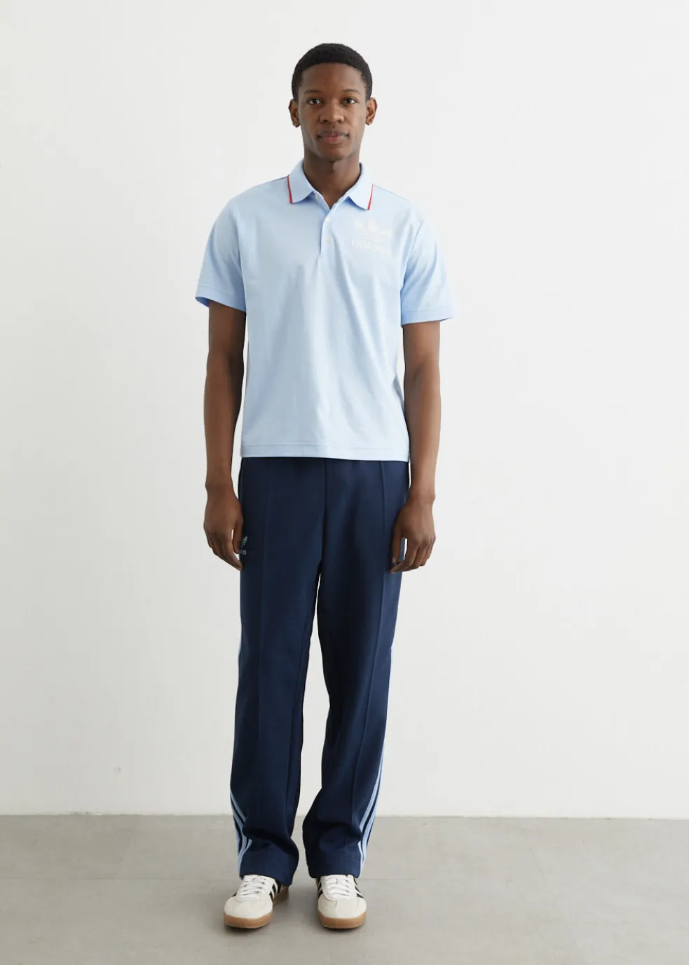 x Wales Bonner Track Pants
