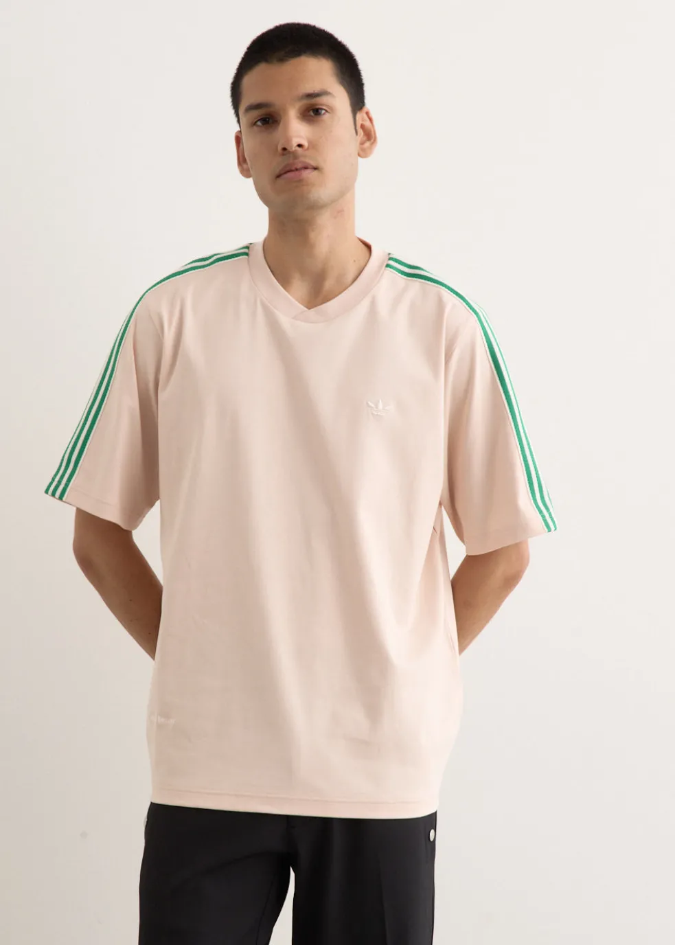 x Wales Bonner T-Shirt