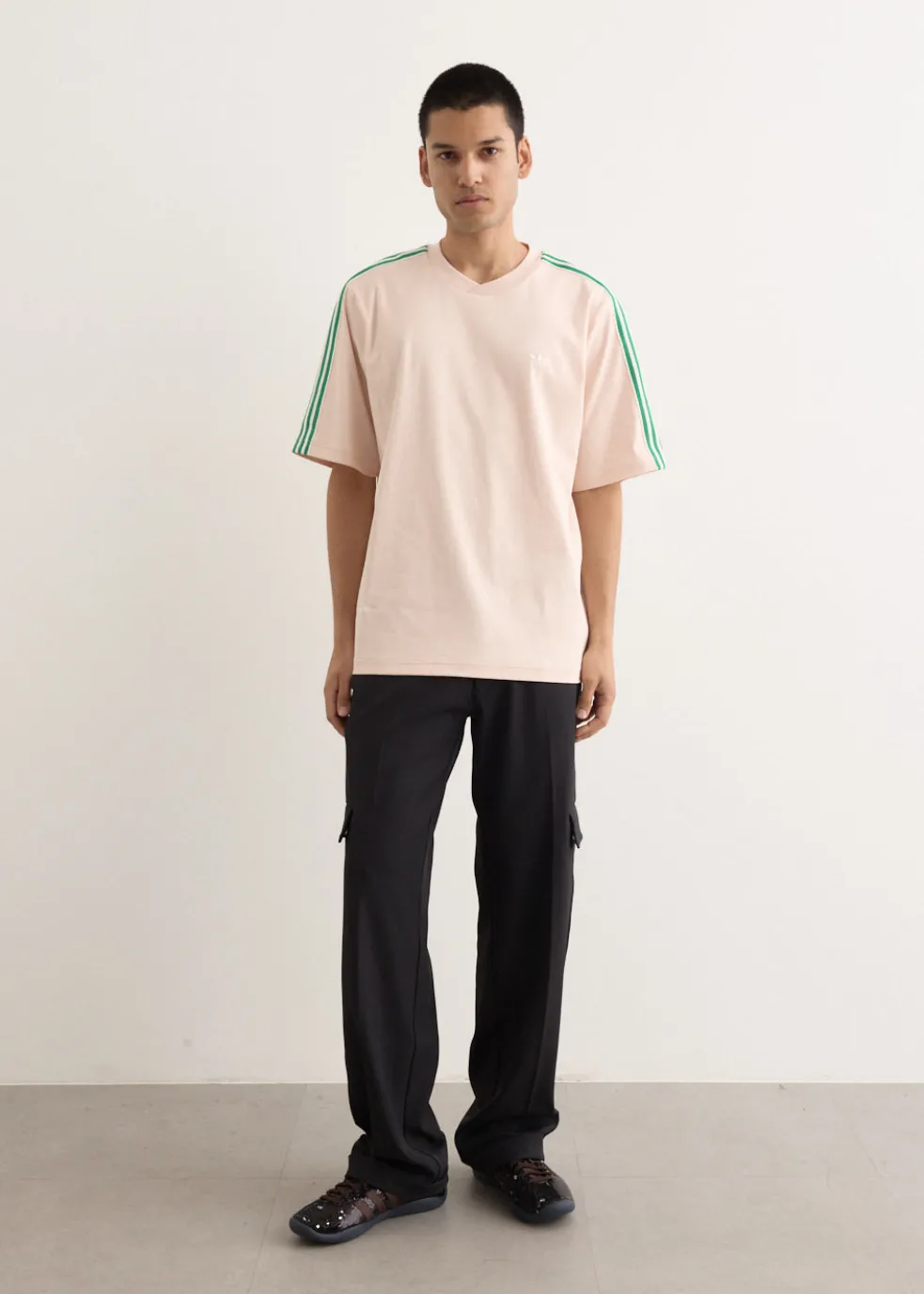 x Wales Bonner T-Shirt