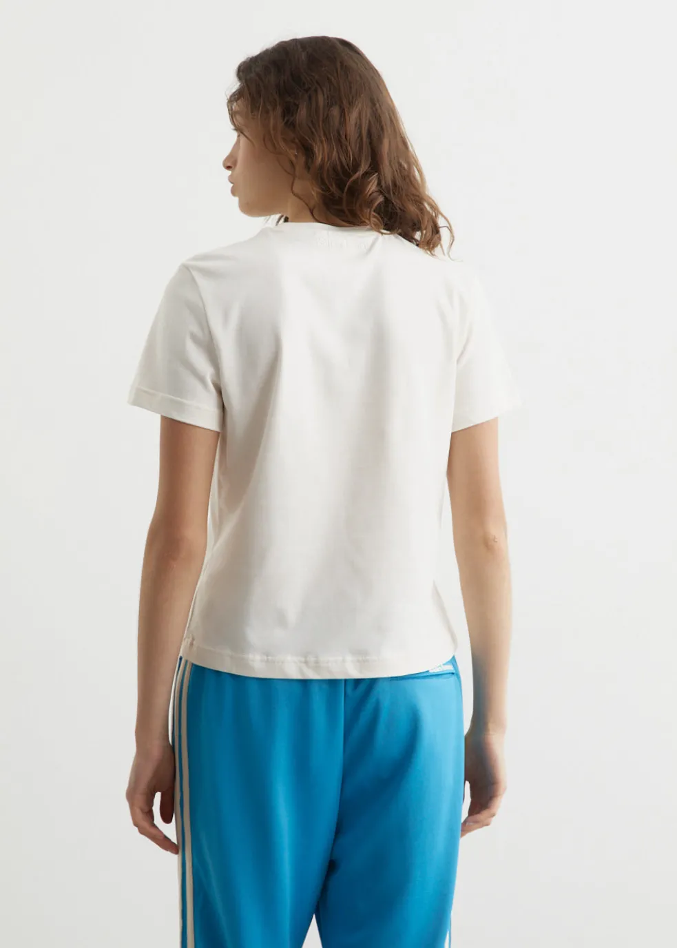 x Wales Bonner Women's T-Shirt