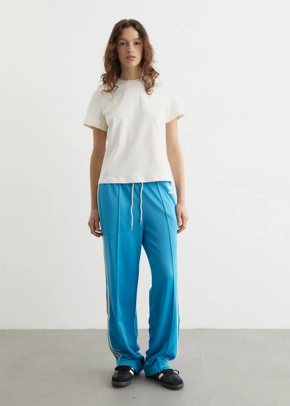 x Wales Bonner Women's T-Shirt