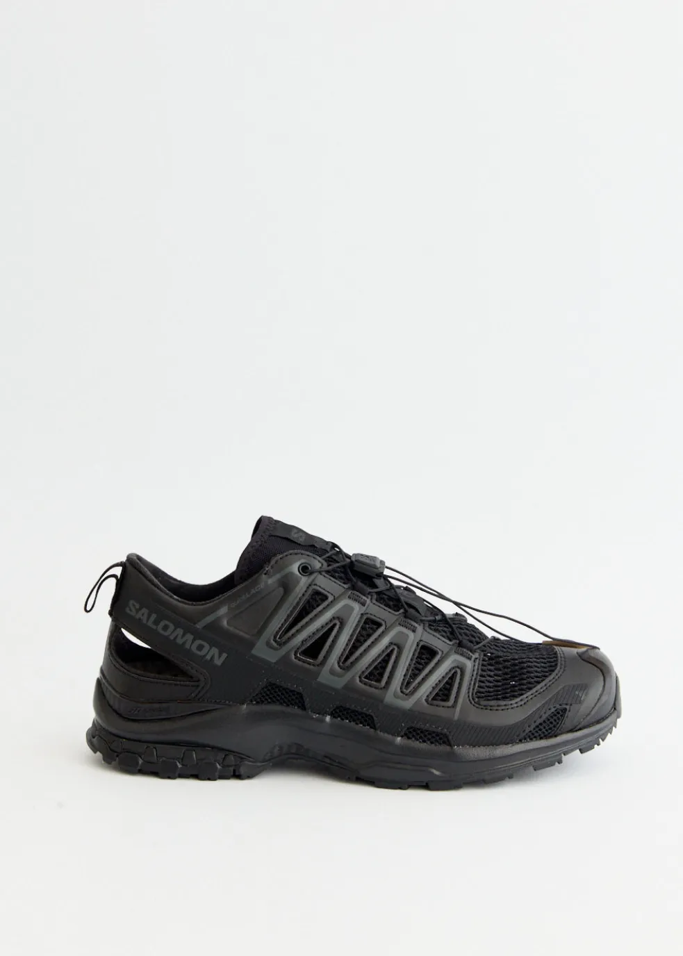 XA Pro 3D Amphib 'Black' Sneakers