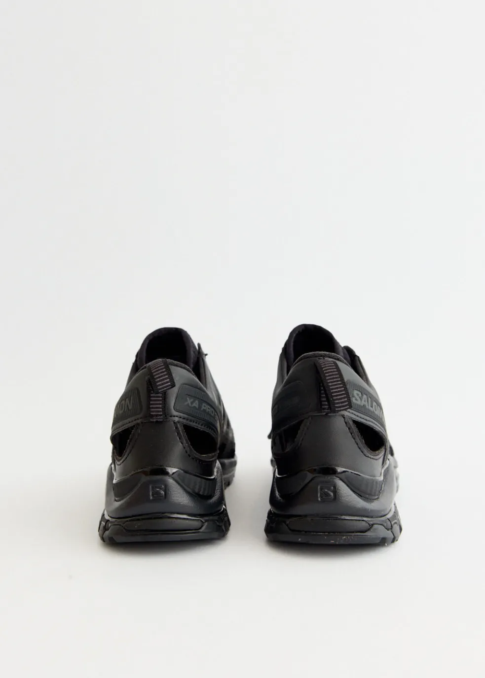 XA Pro 3D Amphib 'Black' Sneakers