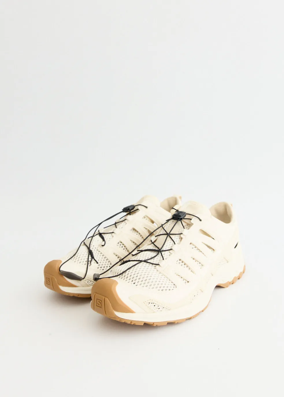 XA PRO 3D Amphib 'Vanilla Ice' Sneakers