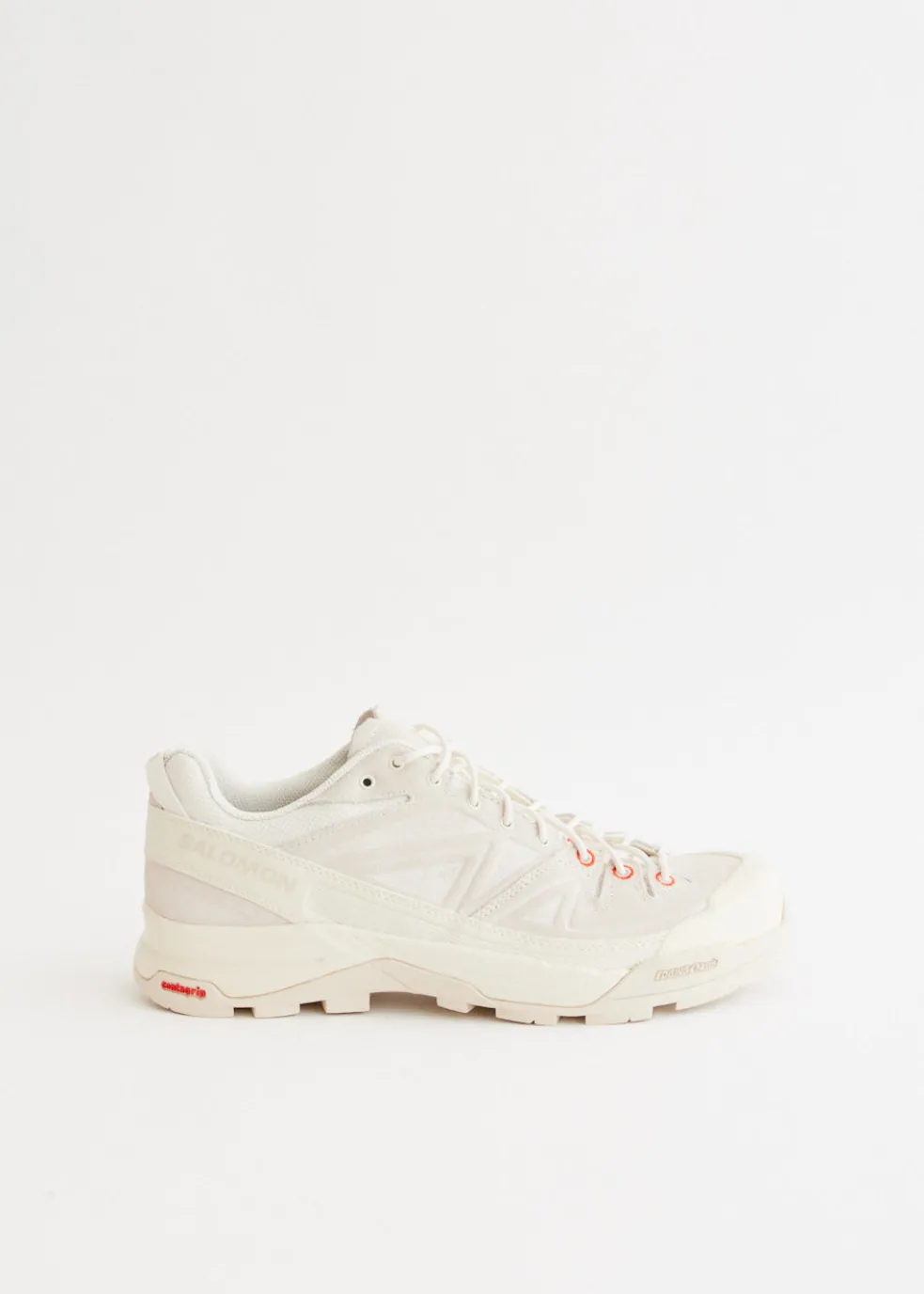 X-Alp Panhui 'Vanilla Ice' Sneakers