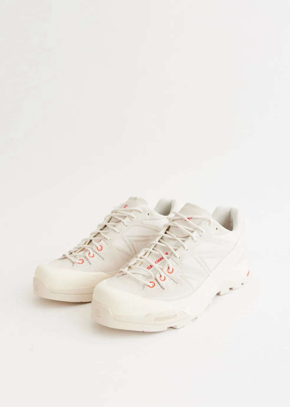 X-Alp Panhui 'Vanilla Ice' Sneakers