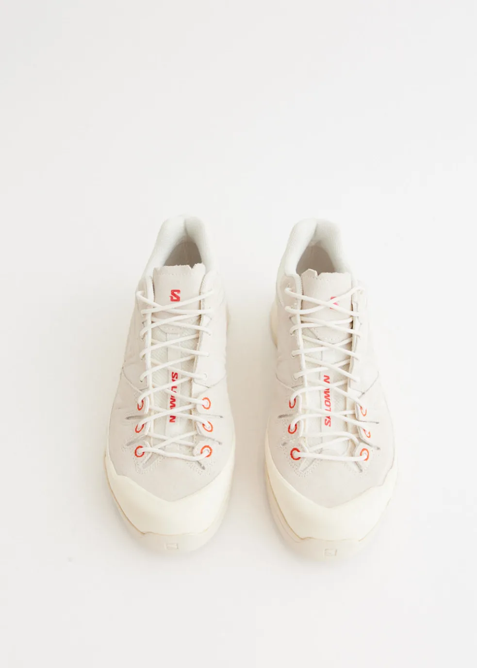 X-Alp Panhui 'Vanilla Ice' Sneakers